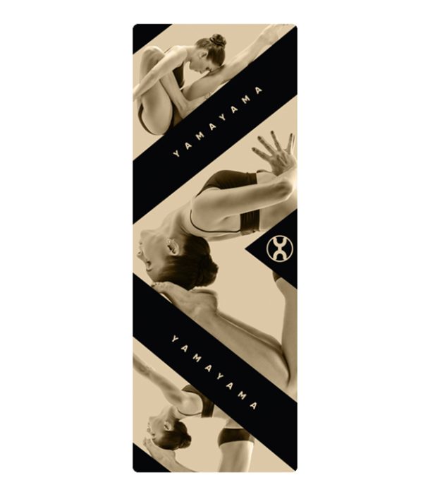 Screenshot 宁静瑜伽垫