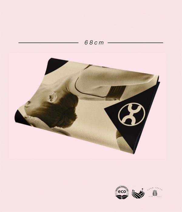 Screenshot 宁静瑜伽垫