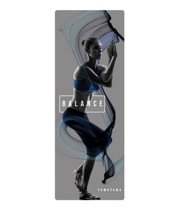 Screenshot 平衡的状态瑜伽垫