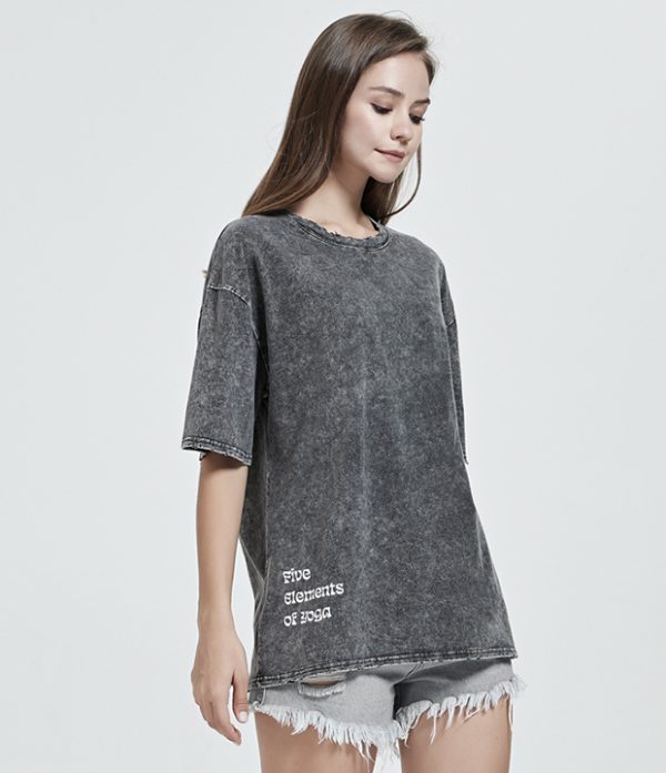 Screenshot 宇宙与我T恤