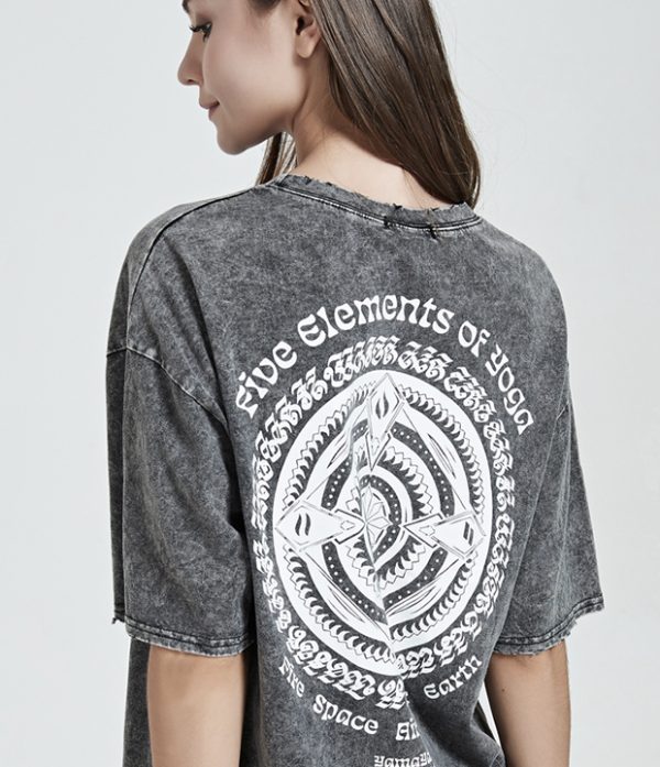 Screenshot 宇宙与我T恤