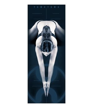 刚柔合一瑜伽垫