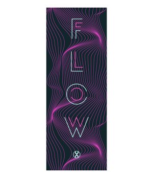 瑜伽电流瑜伽垫