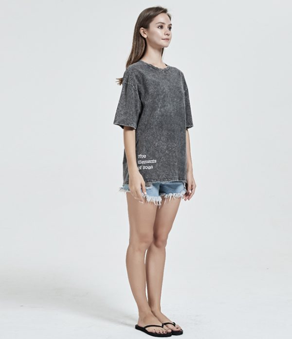 Screenshot 宇宙与我T恤