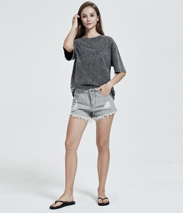 Screenshot 宇宙与我T恤