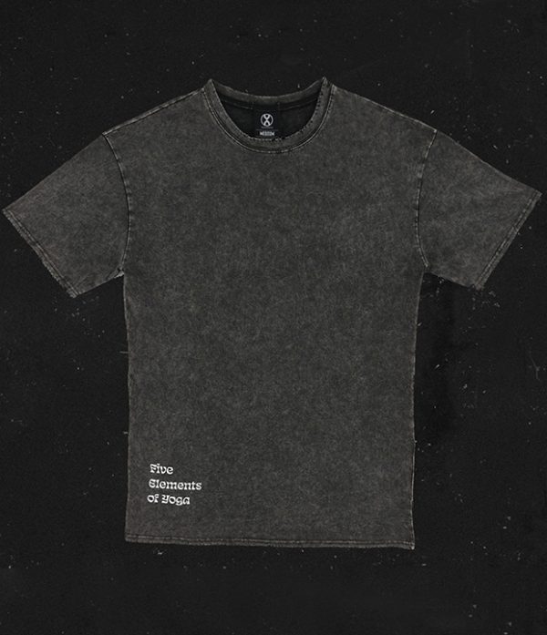 Screenshot 宇宙与我T恤