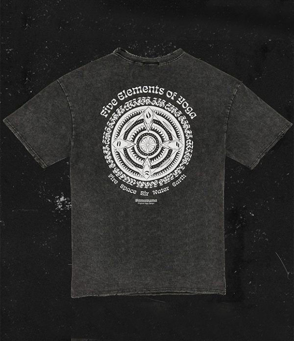 Screenshot 宇宙与我T恤