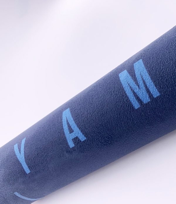 刚柔合一瑜伽垫