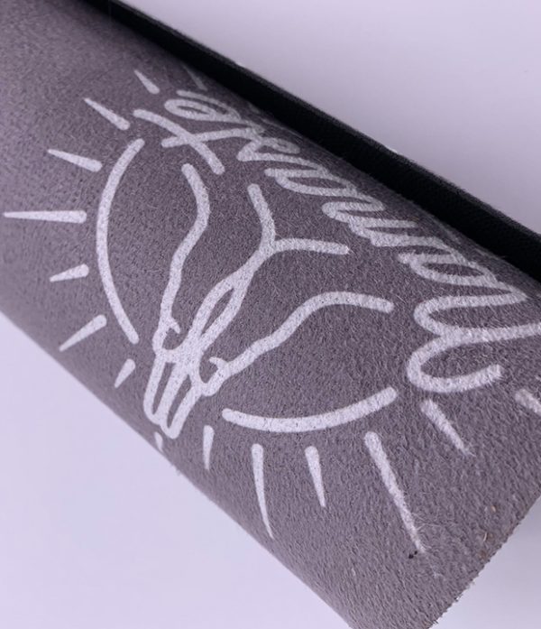 瑜伽涂鸦瑜伽垫