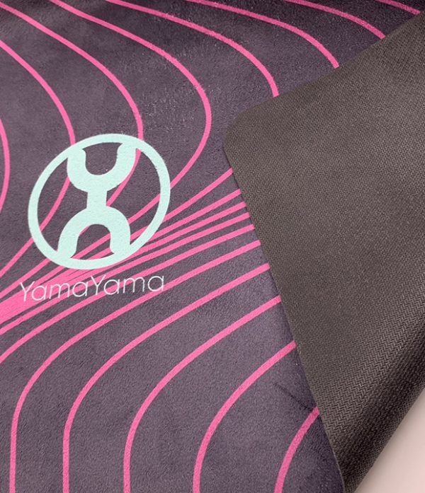 瑜伽电流瑜伽垫