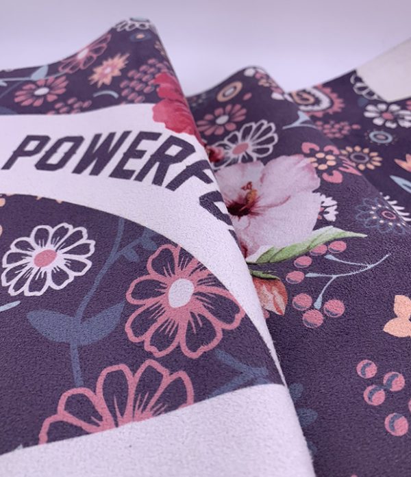 Screenshot 爱与和平瑜伽垫