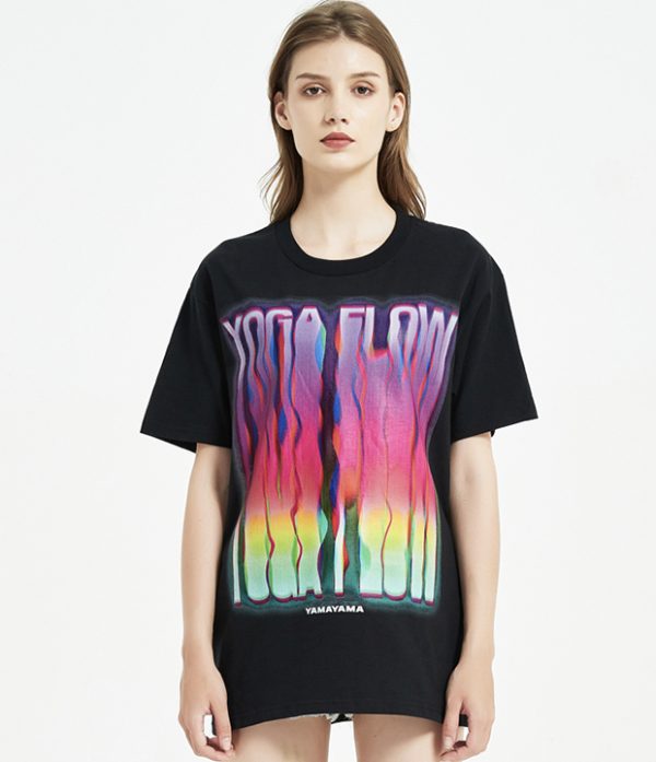 Screenshot 乐能量T恤