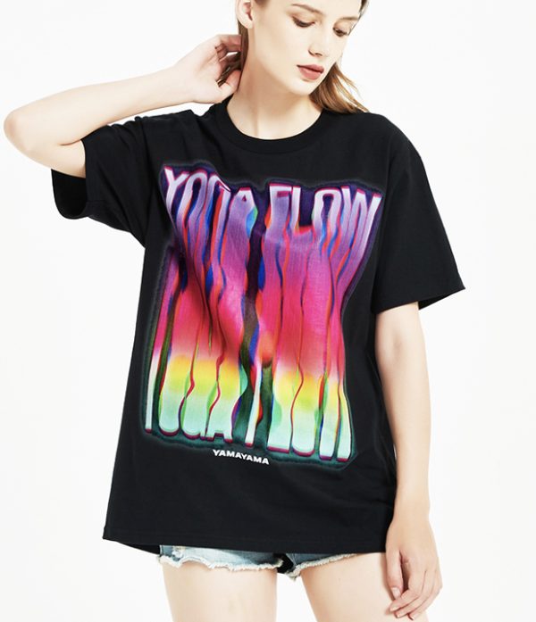 Screenshot 乐能量T恤