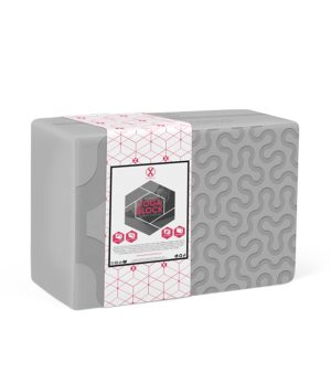 瑜伽分子瑜伽砖