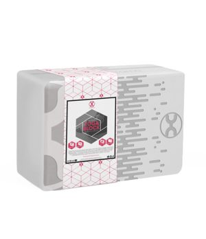 ”电子瑜伽“瑜伽砖