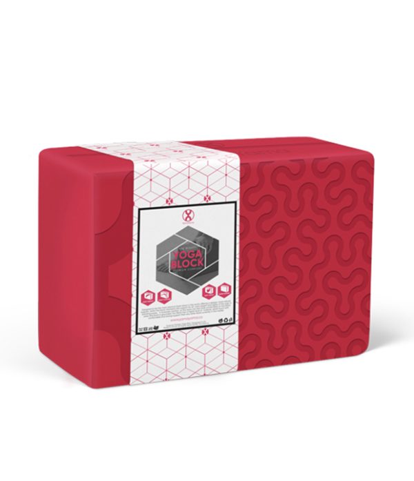 Screenshot 瑜伽分子瑜伽砖