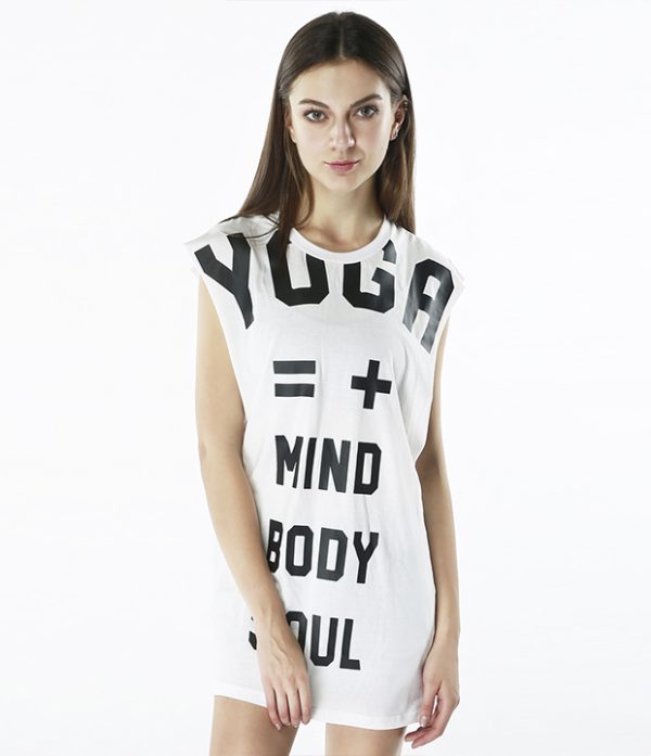 Screenshot 瑜伽方程式长T