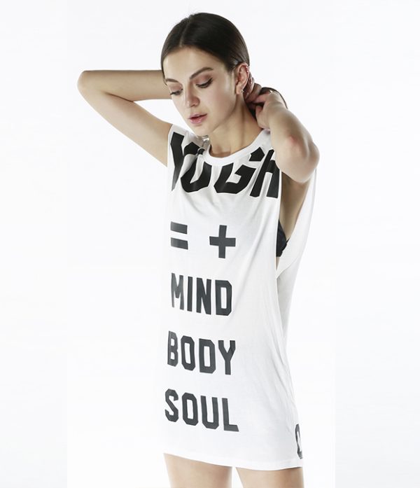 Screenshot 瑜伽方程式长T