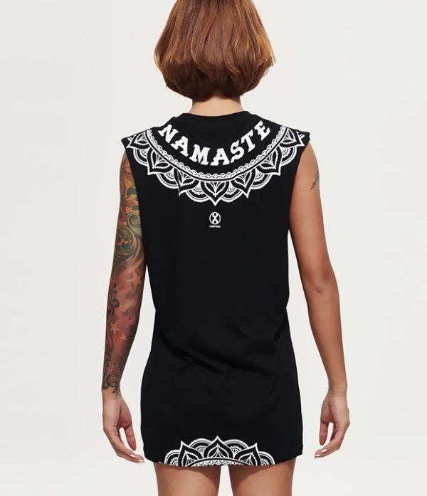 Screenshot 十指连心长T