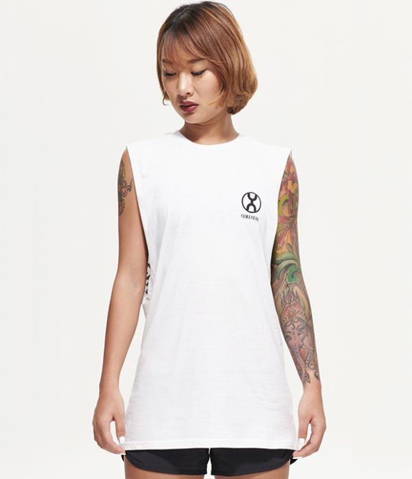 Screenshot Swag手印长T