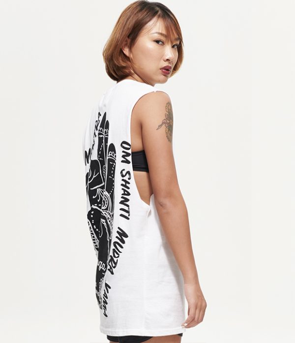 Screenshot Swag手印长T