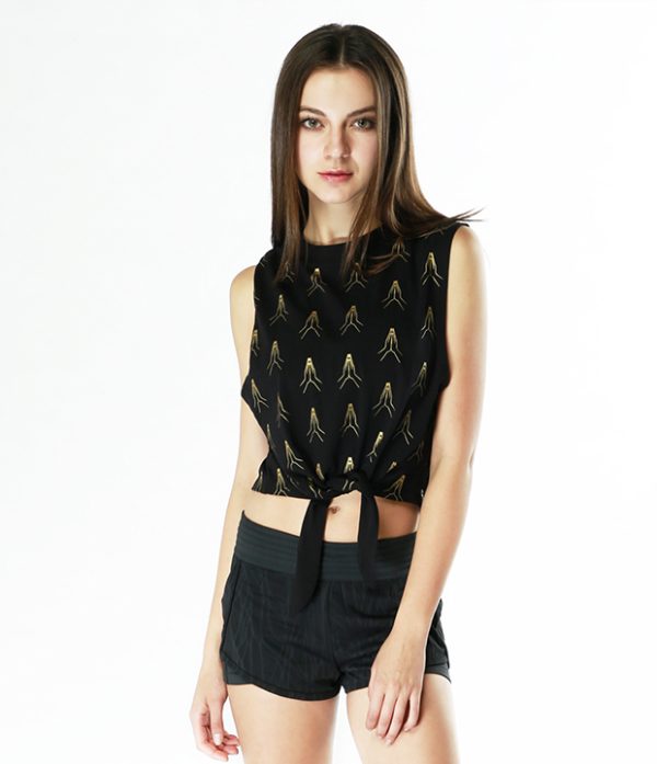 Screenshot 相接不凡绑带背心