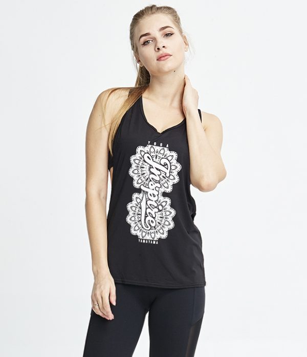 Screenshot 赋予灵感工字背心