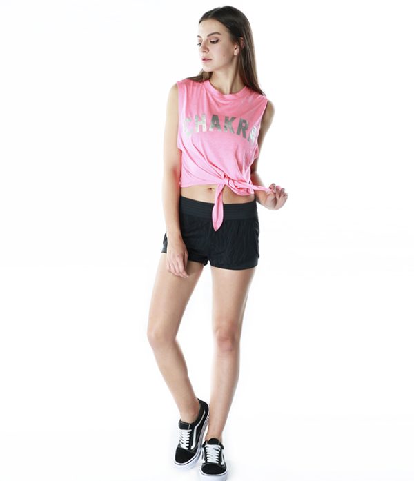 Screenshot 七处征心绑带背心