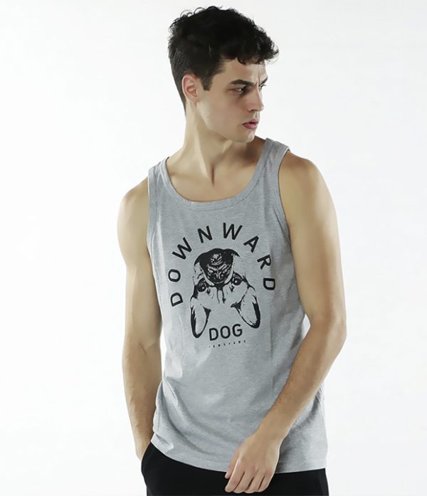 Screenshot 下犬式背心