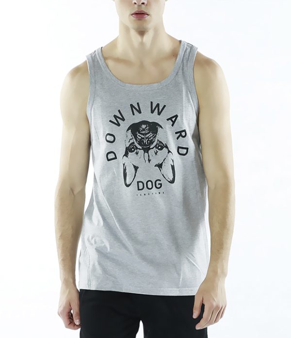 Screenshot 下犬式背心