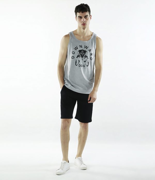 Screenshot 下犬式背心