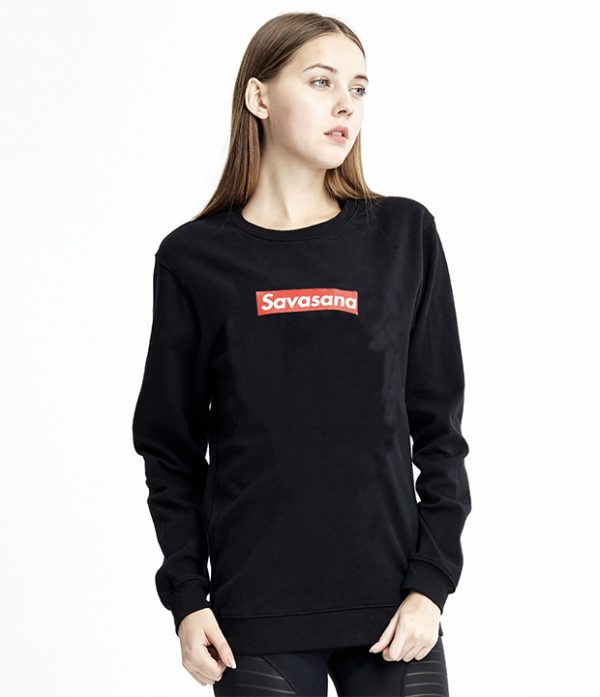 Screenshot 摊尸式圆领卫衣