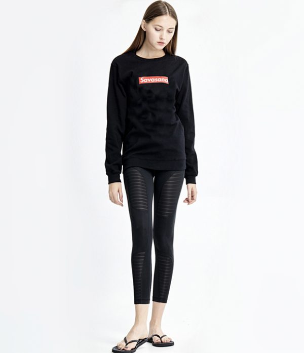 Screenshot 摊尸式圆领卫衣