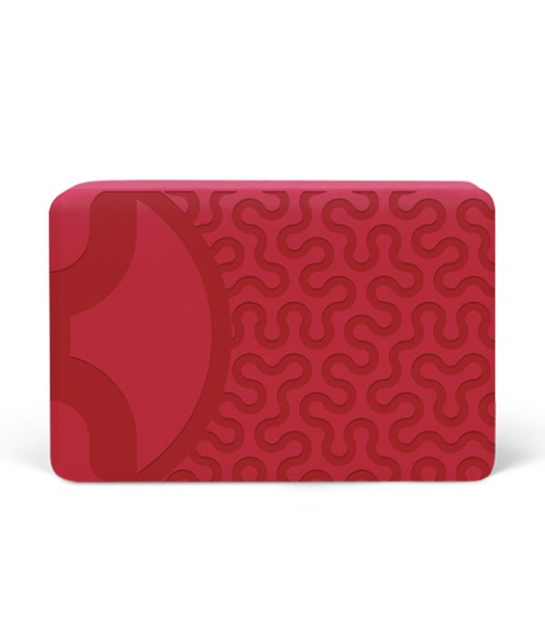 Screenshot 瑜伽分子瑜伽砖