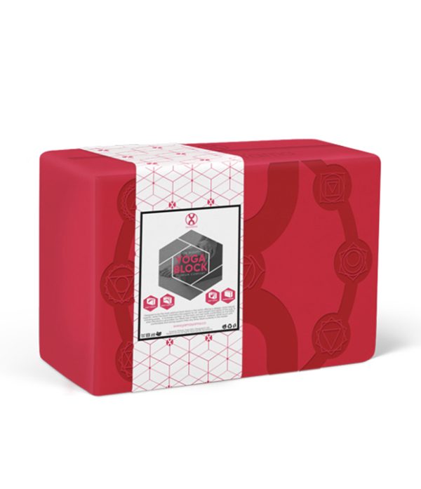 Screenshot 脉轮瑜伽砖