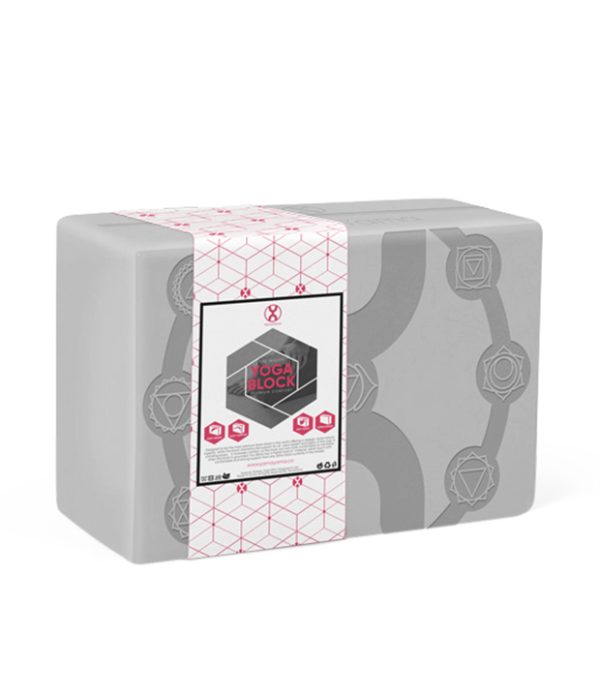 Screenshot 脉轮瑜伽砖