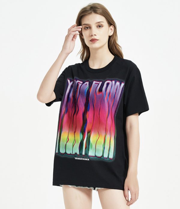 Screenshot 乐能量T恤