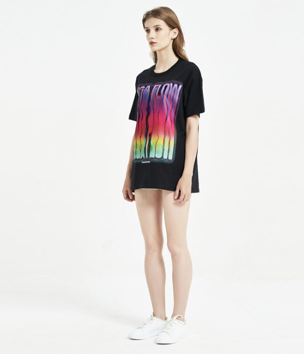 Screenshot 乐能量T恤