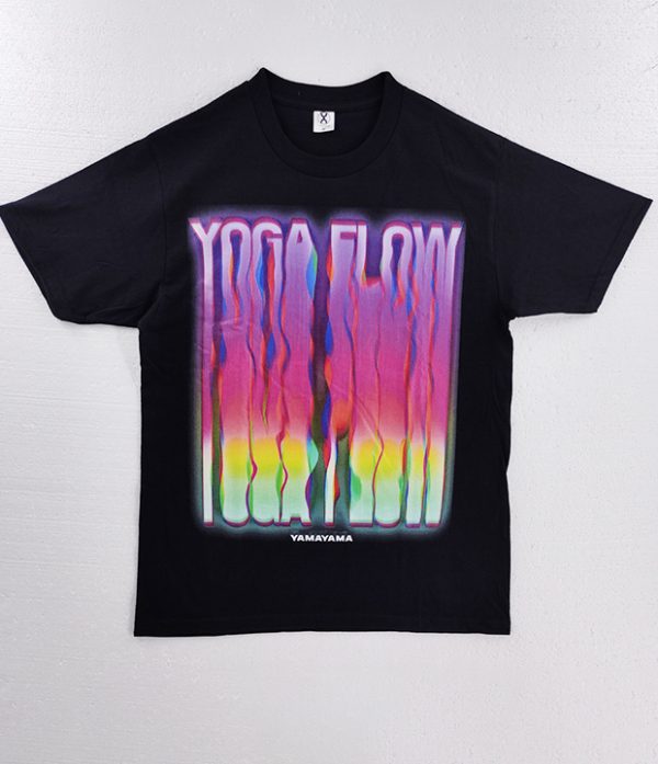 Screenshot 乐能量T恤