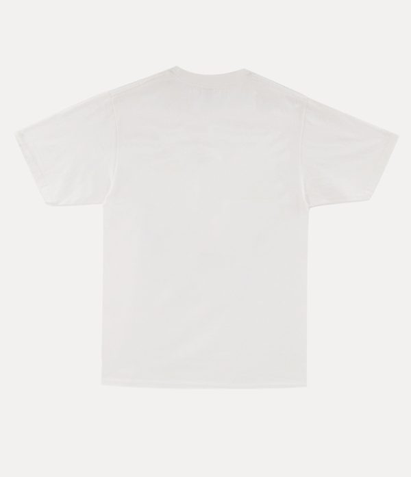 好人会去瑜伽T恤