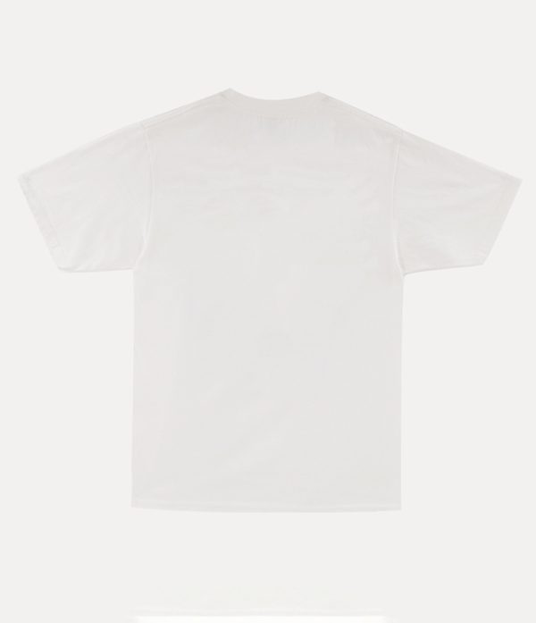 Screenshot Namaste T恤