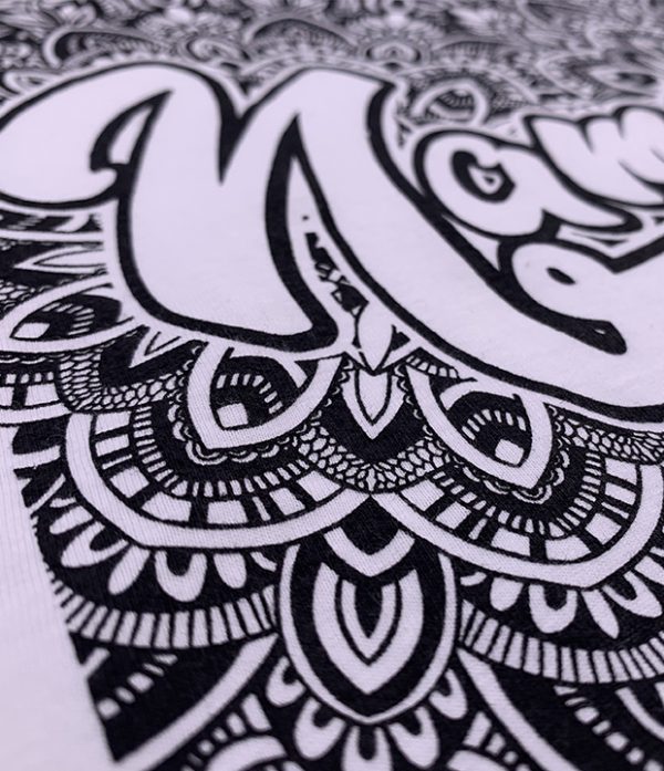 Screenshot Namaste T恤