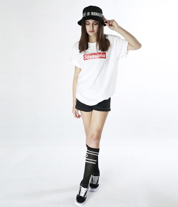 Screenshot 摊尸式T恤