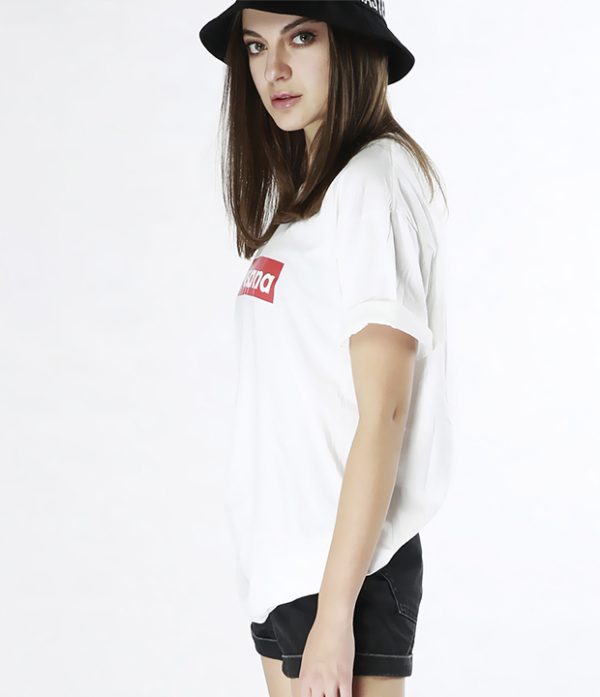 Screenshot 摊尸式T恤