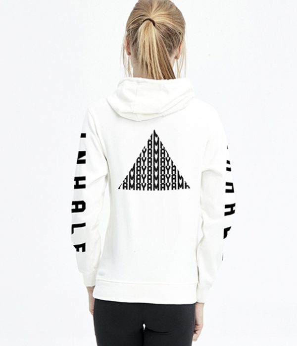 Screenshot 左吸右呼连帽卫衣