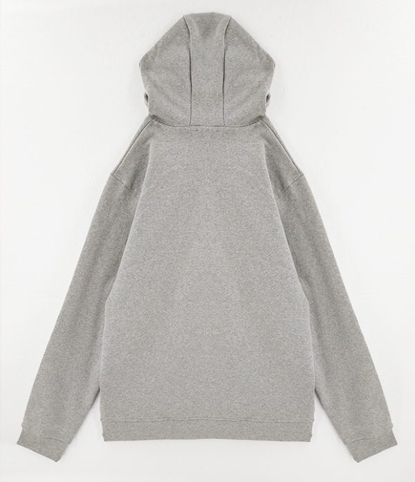 瑜伽当先连帽卫衣