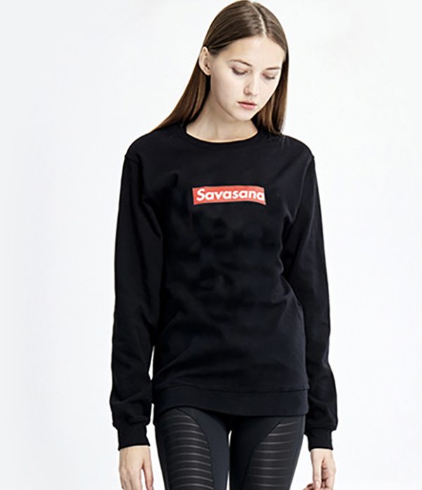 Screenshot 摊尸式圆领卫衣