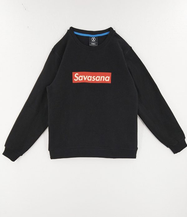 Screenshot 摊尸式圆领卫衣