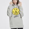 Namaste笑脸连帽卫衣