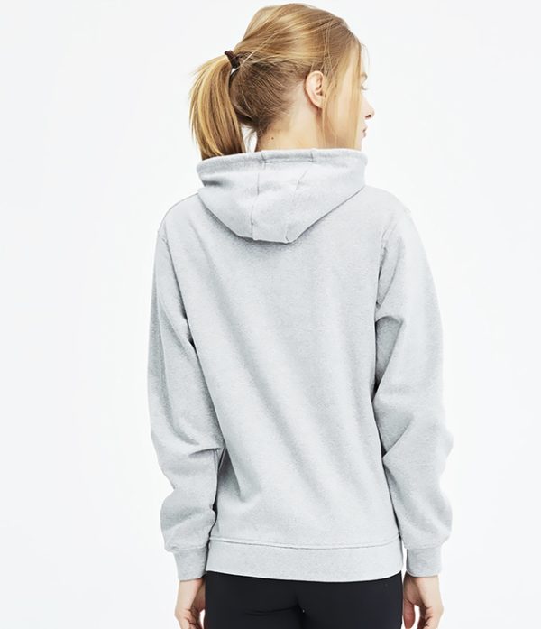 Screenshot 曼陀罗灰色连帽卫衣